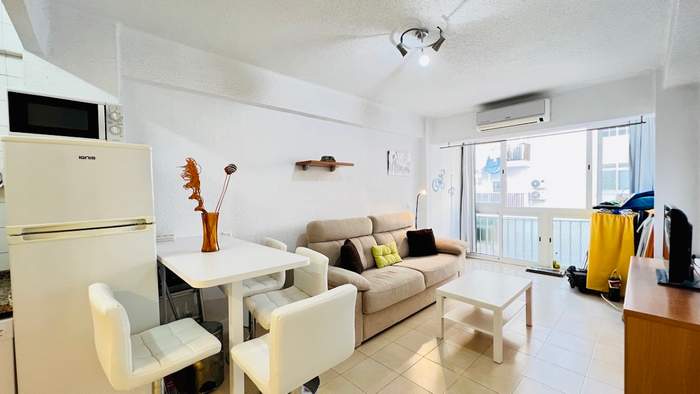 Apartamentos en Nerja - South Costa