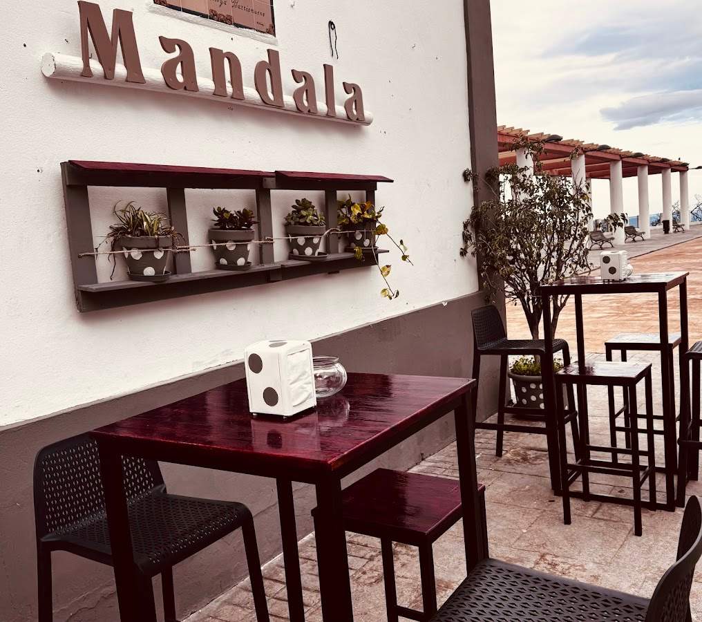 Mandala Benalmadena