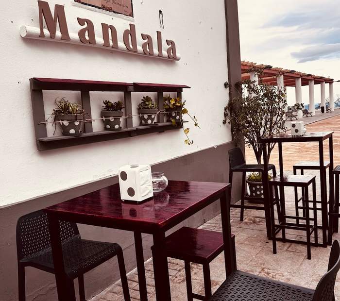 Mandala Benalmadena