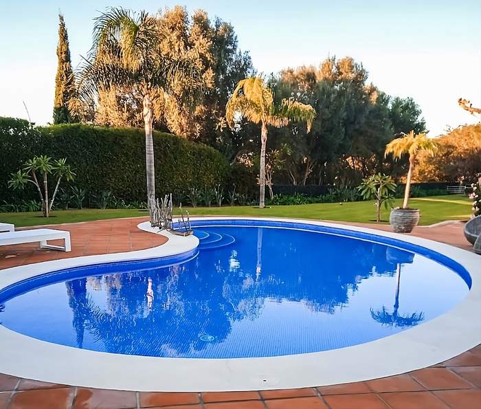 POOLS RP🥇Construcción De Piscinas Málaga