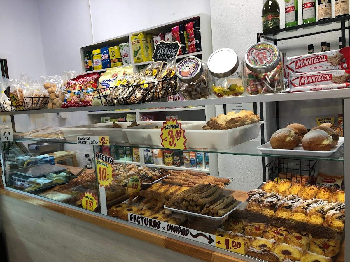 Sureña de Torremolinos