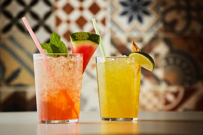 Snack Bar & Take Away Luque´s