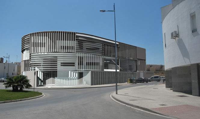 GP Arquitecto