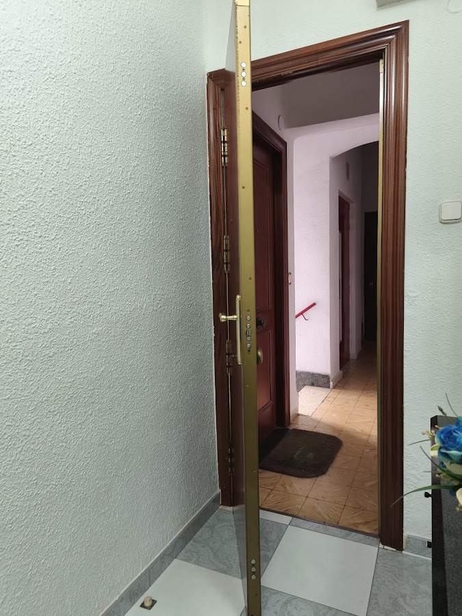 Jean Locksmith Estepona