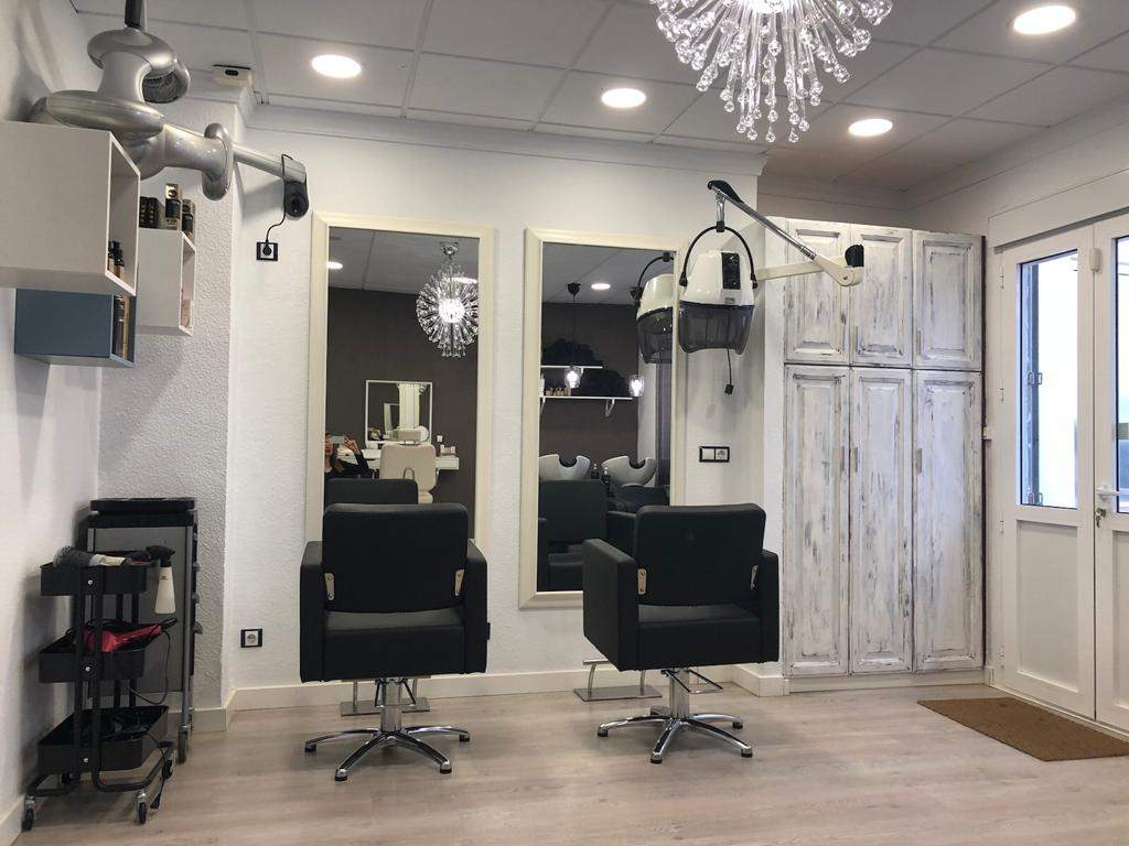 Nenufar Alta Medicina Estetica y Peluqueria organica