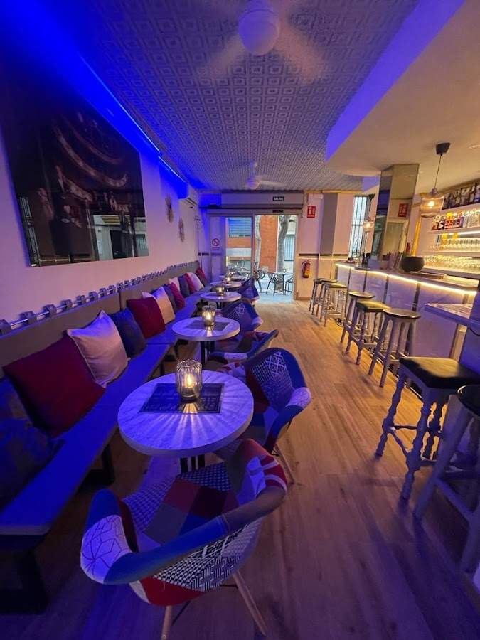 Bar Aperitivos