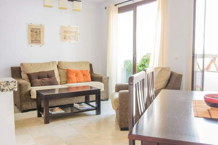 Apartamento Frigiliana