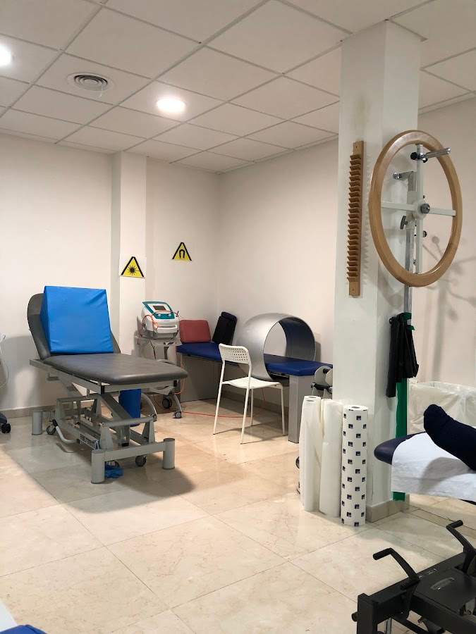Vithas Centro Médico Torremolinos