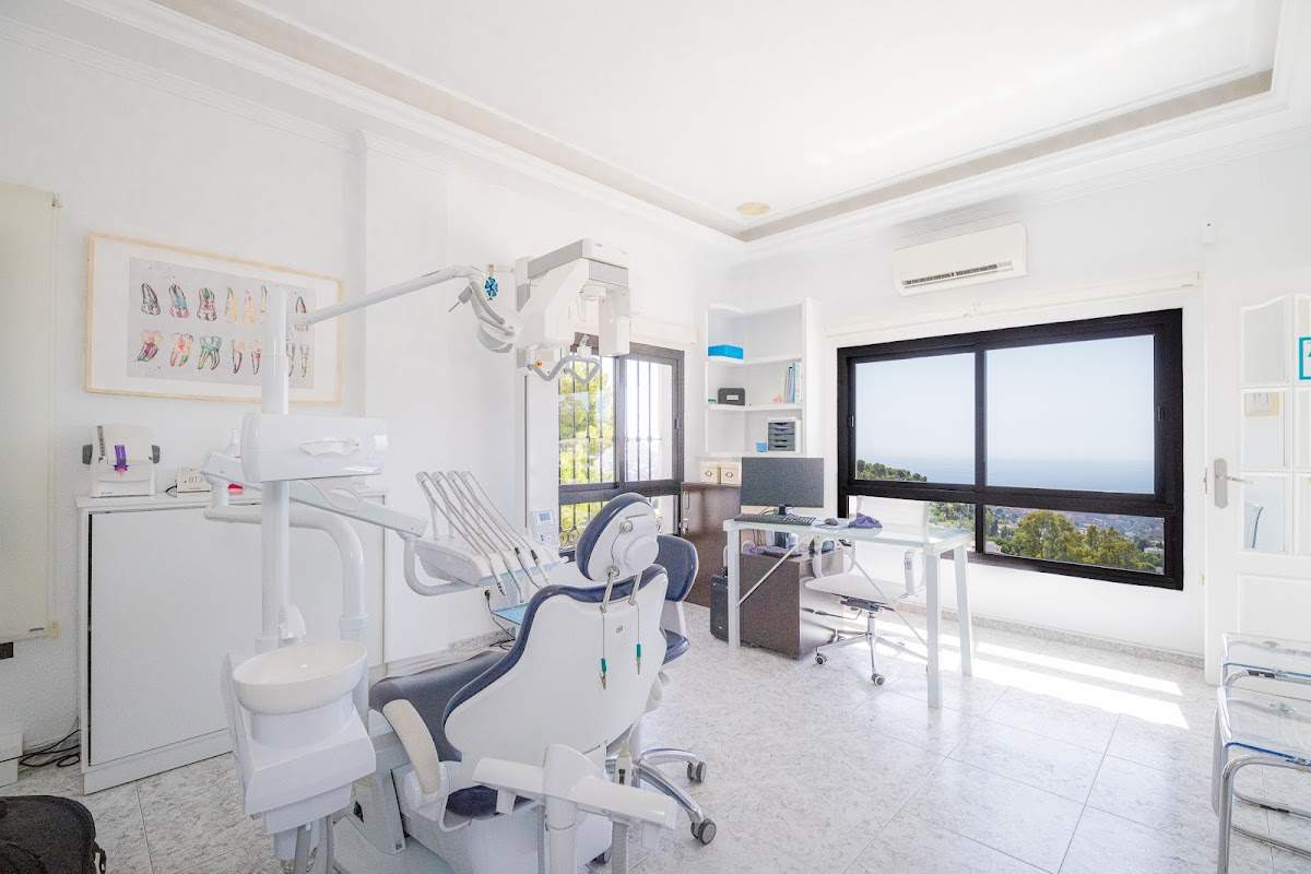 Clínica Dental & Medicina Estética GRANADO RISTORI