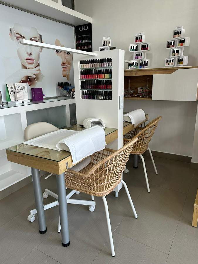AQA SUITE DE LA BELLEZA