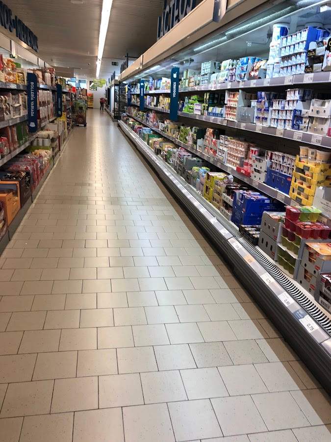ALDI