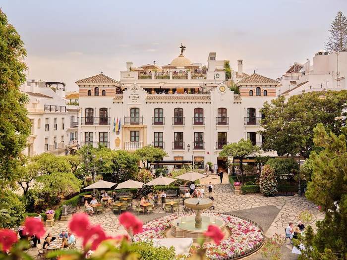 Hotel El Pilar Andalucía