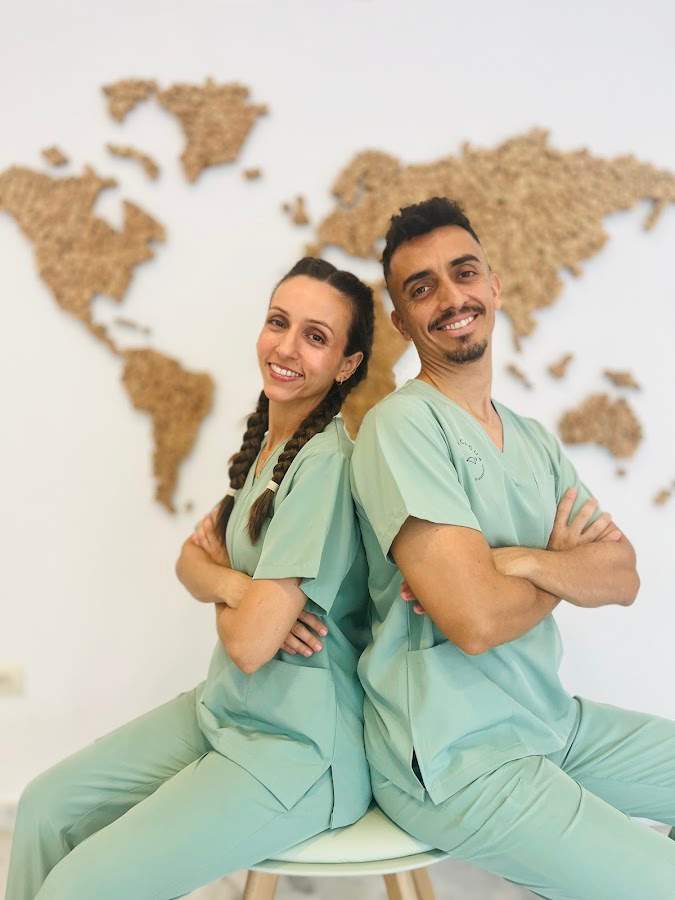 Fisioterapia Aconcagua