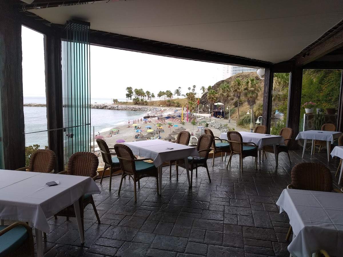 Restaurante La Cala