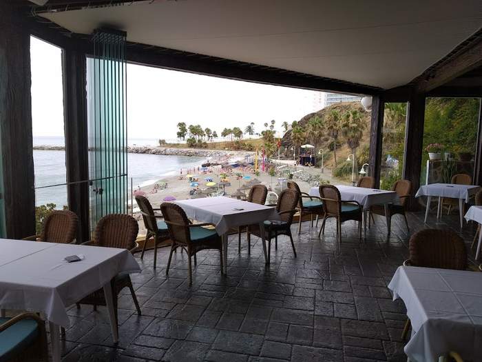 Restaurante La Cala