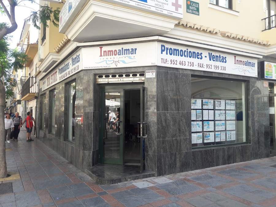 INMOALMAR