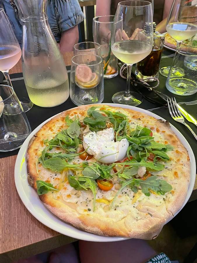Restaurante Il Covo