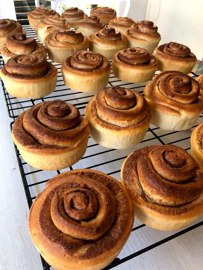 Costa Bakery