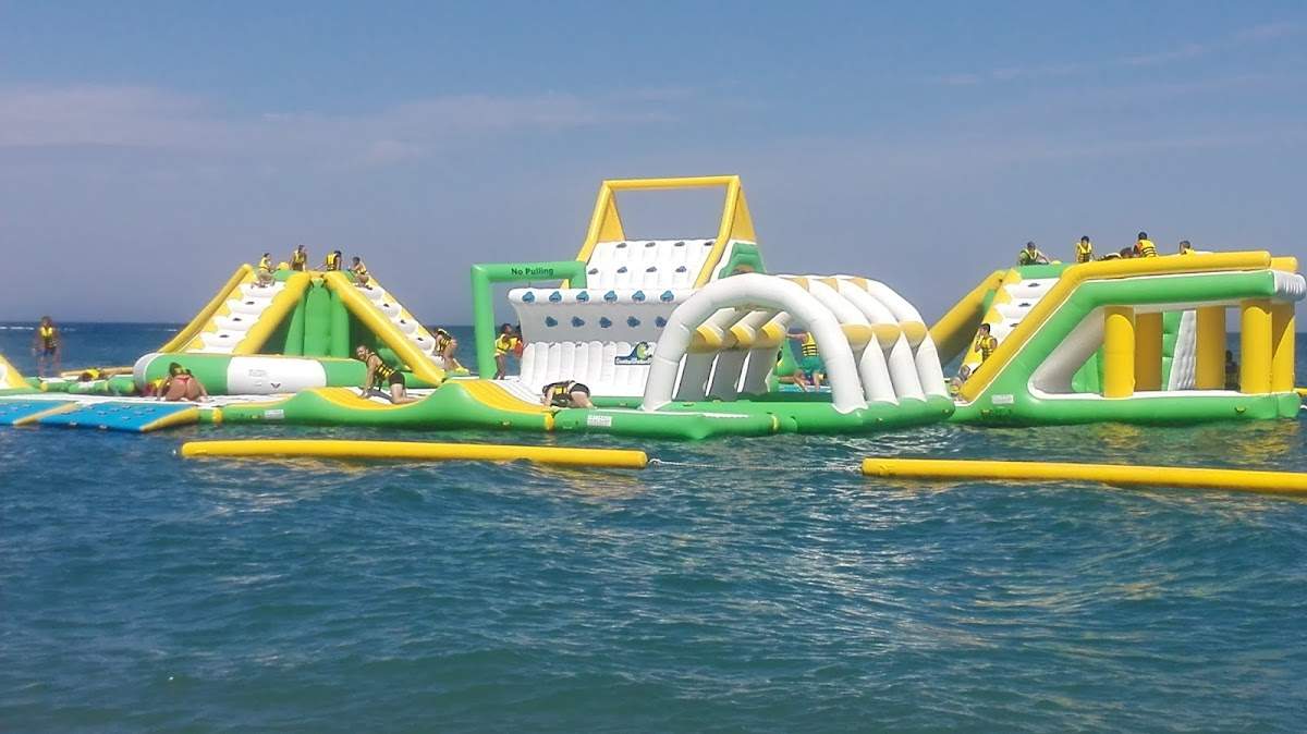 Water Park Fuengirola