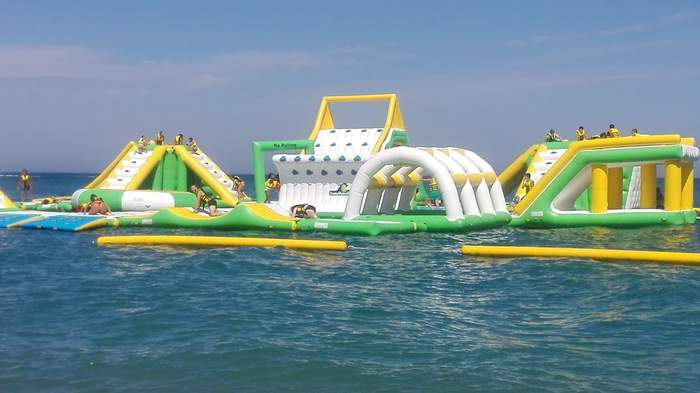 Water Park Fuengirola