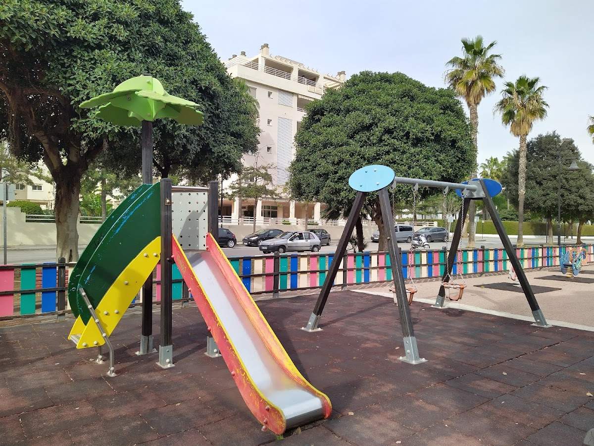 Playground