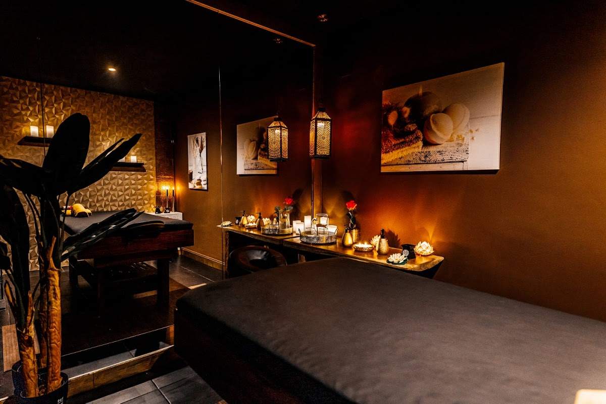 Marbella Zen Spa