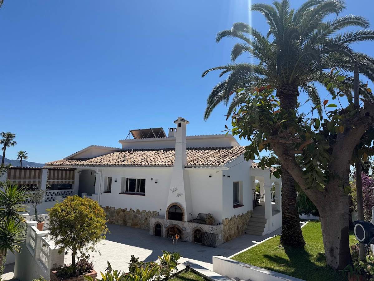 Villa Aries