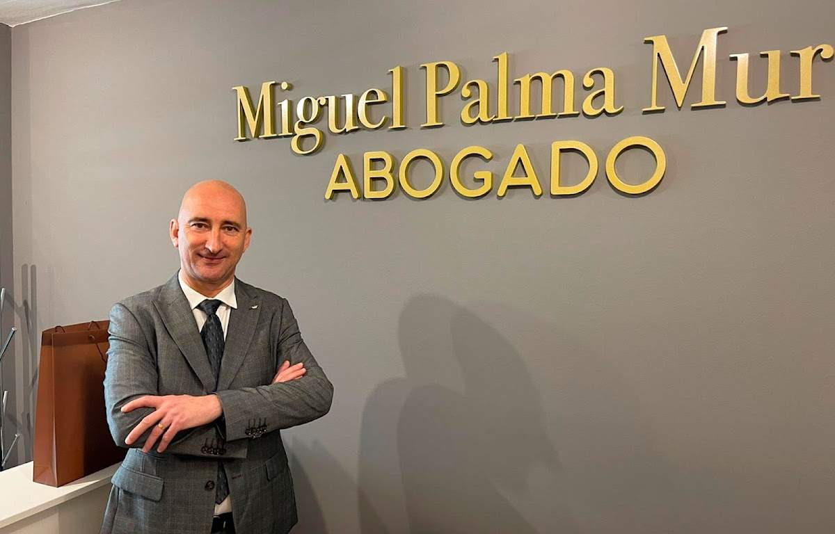 Palma abogado