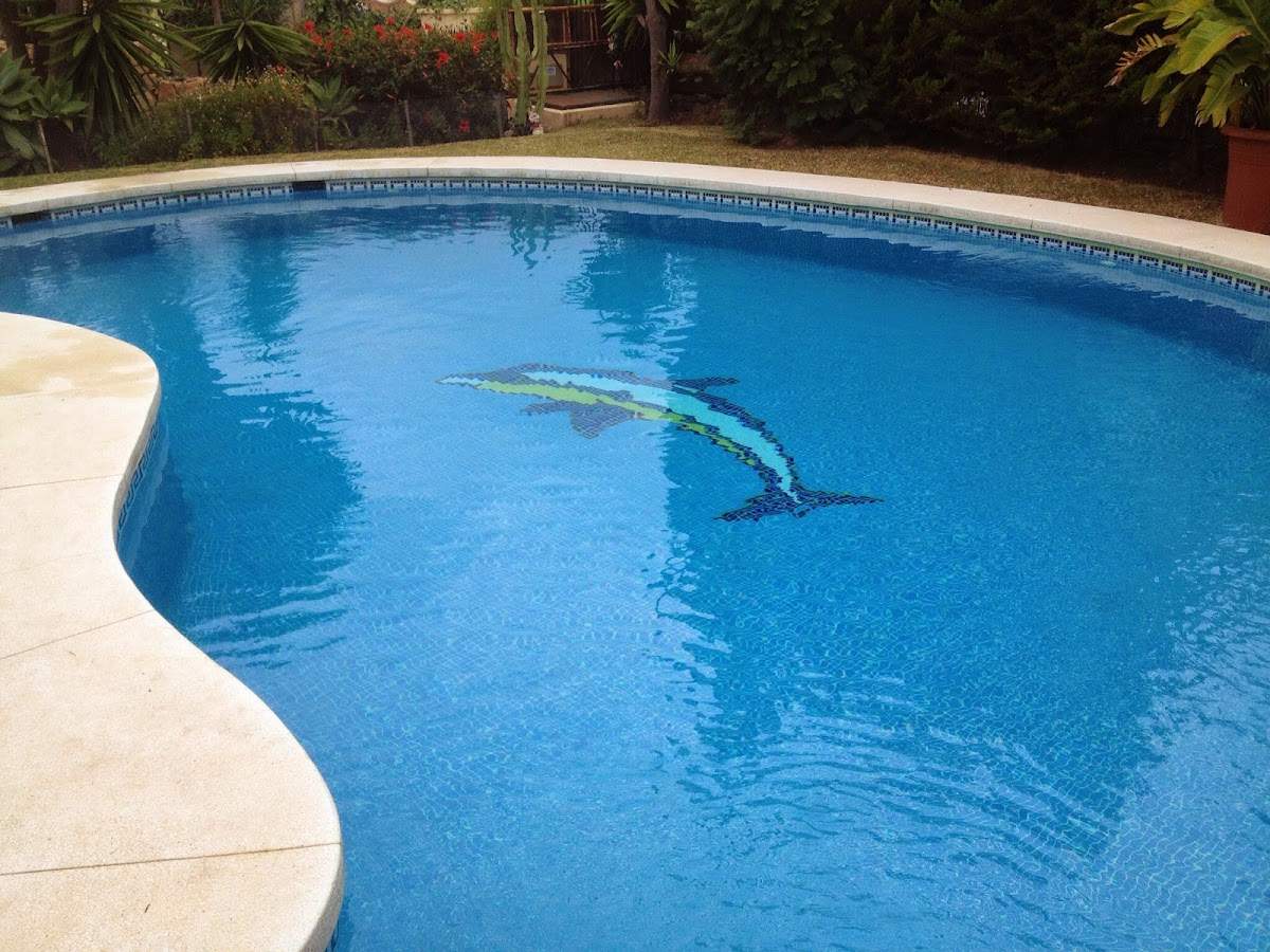 Toberfer piscinas