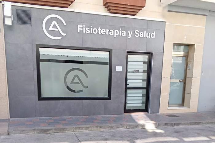 AC Fisioterapia y Salud