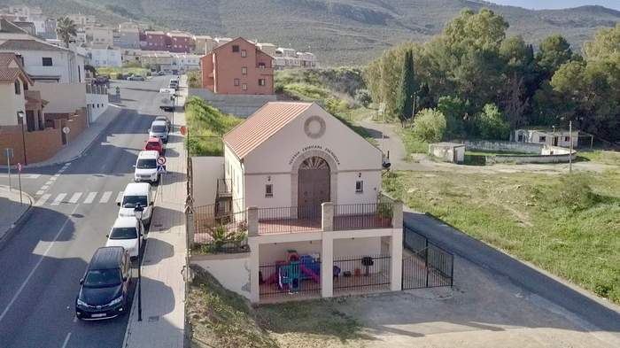 Iglesia Cristiana Evangélica Casa de Esperanza