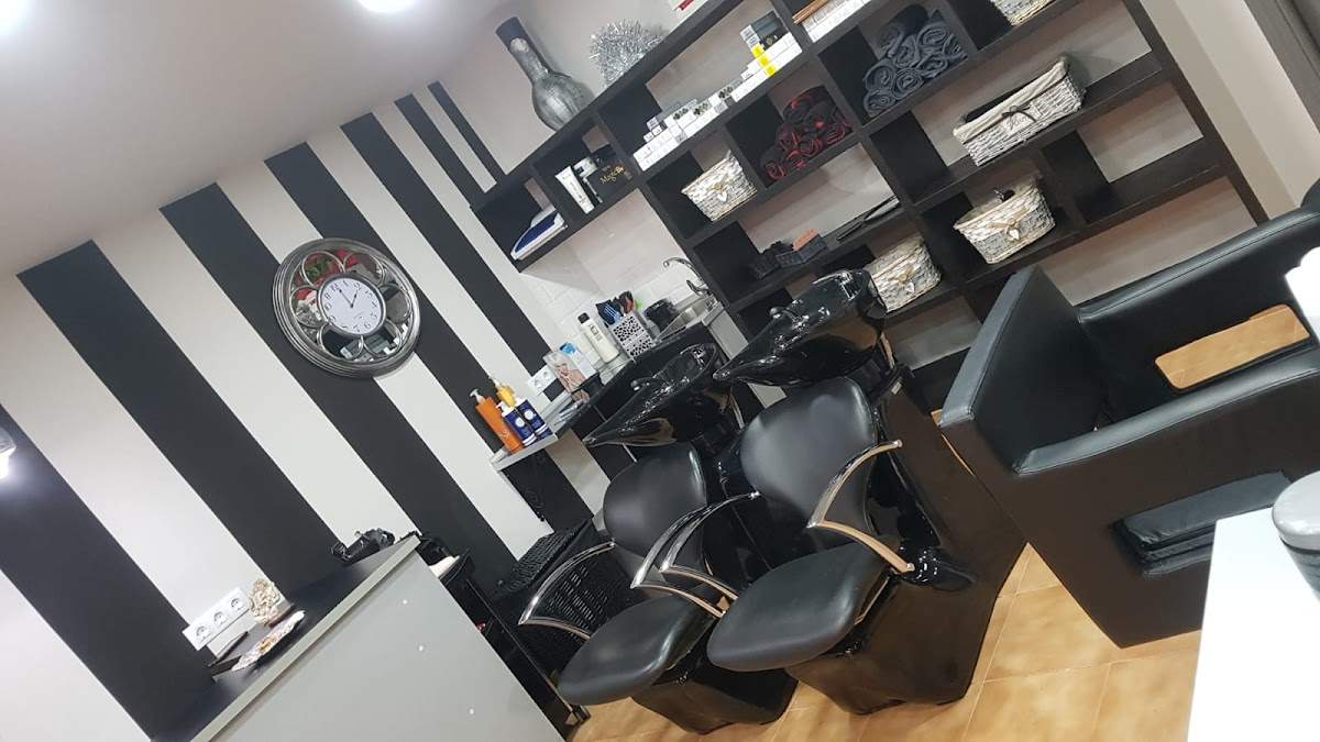Sandra Quesada Peluqueria Unisex