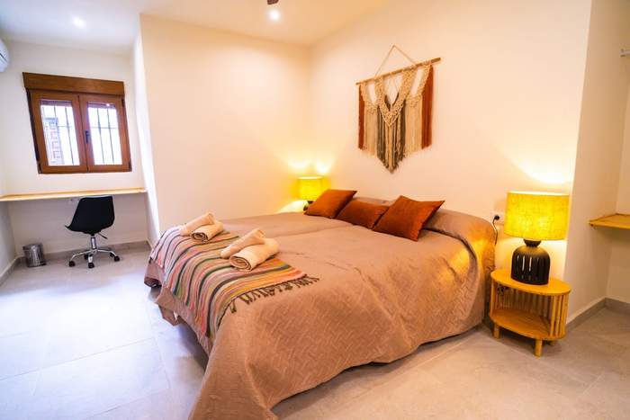 Apartamento Cantos