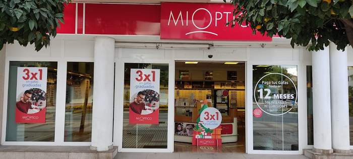 Mióptico