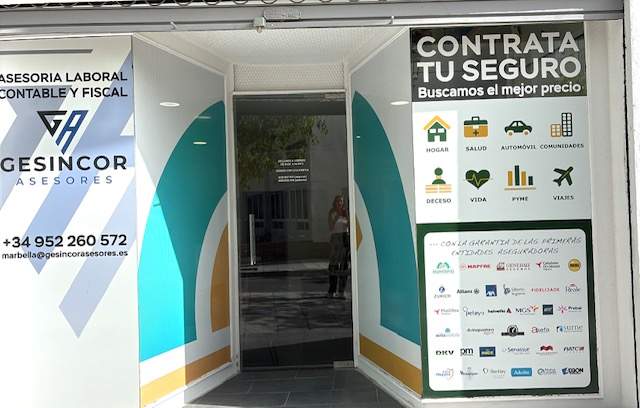 Ana M. Loscos Correduría de Seguros
