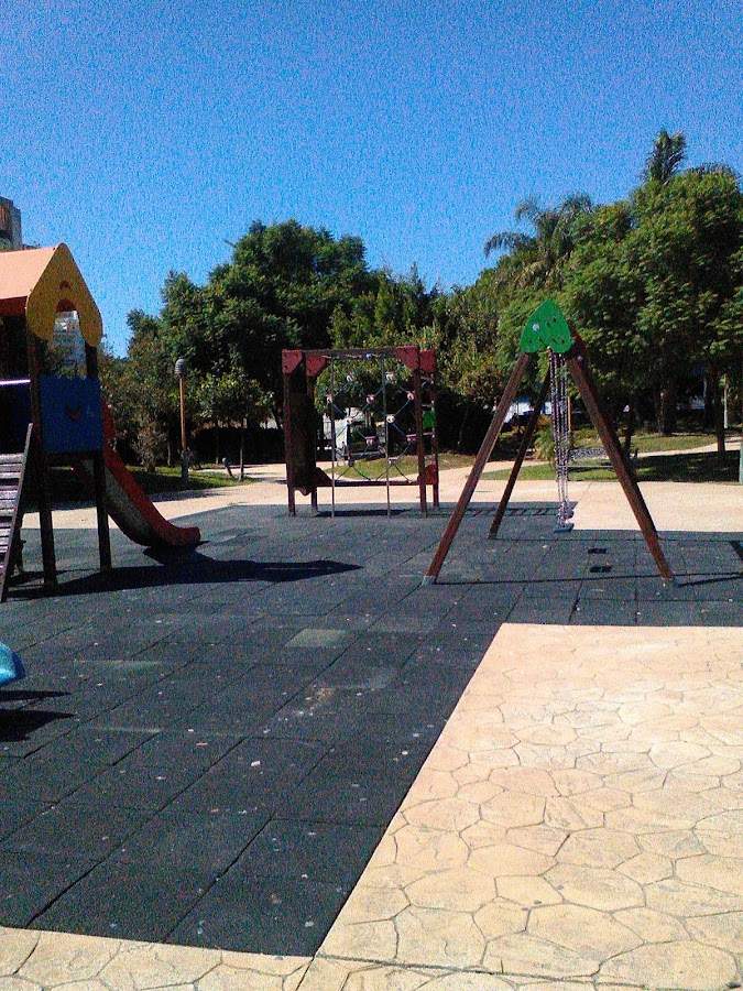 PARQUE INFANTIL