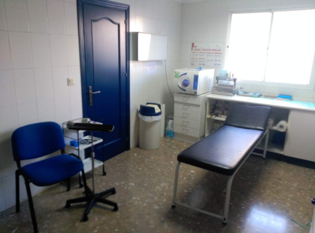 Servicio Medico Costa del Sol