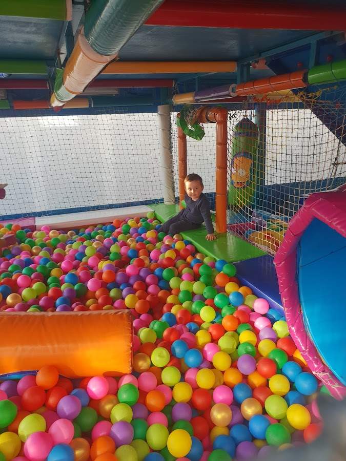 Pirate's Park