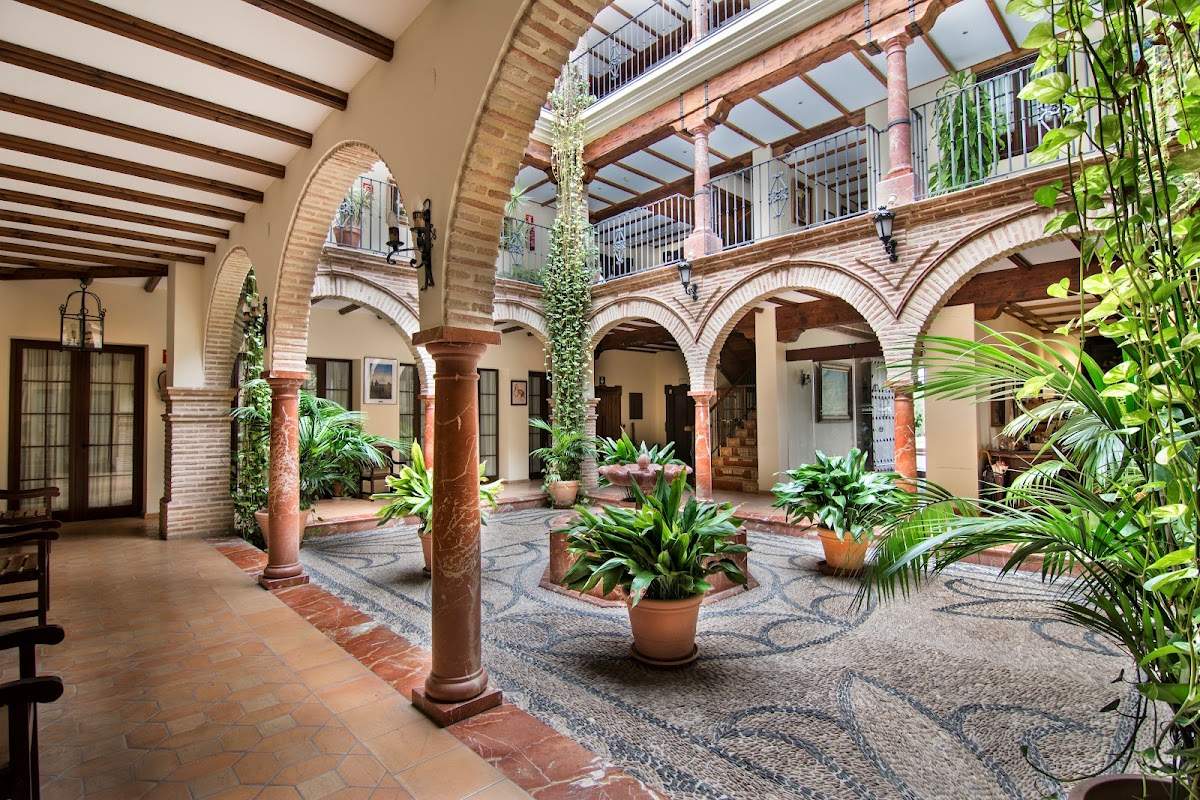Hotel Finca Eslava