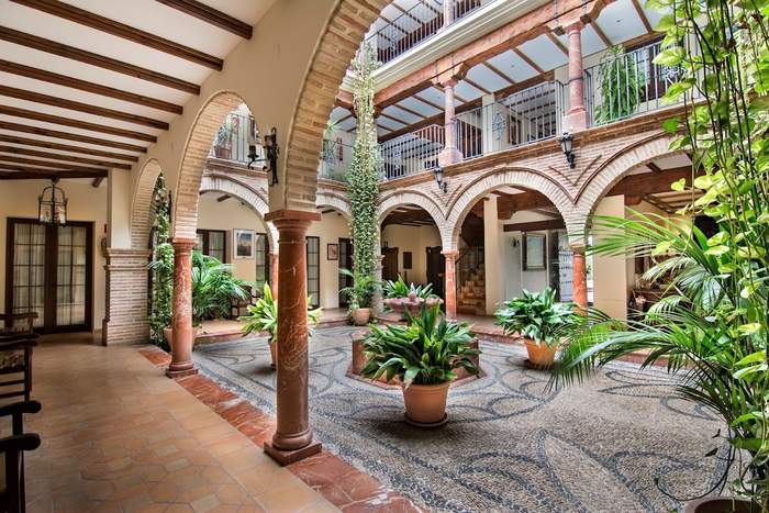 Hotel Finca Eslava