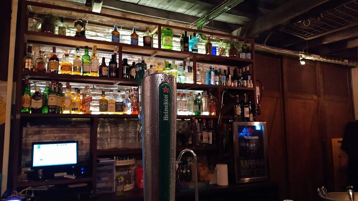 Pub DRINKS&CO.