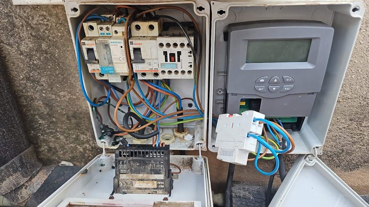 Multiservicios El Ché