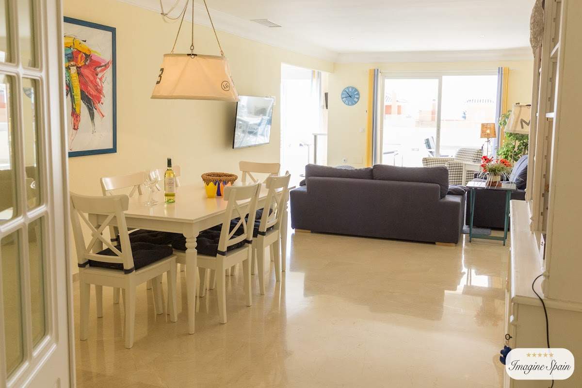 Puerto Alto Estepona