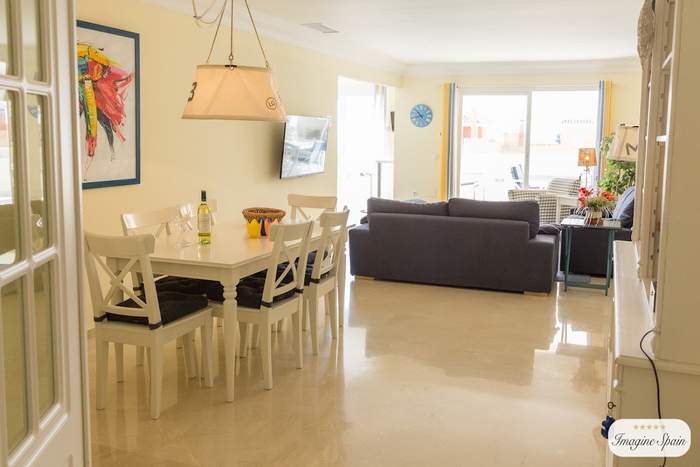 Puerto Alto Estepona