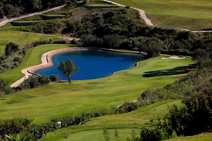 Valle Romano Golf Club