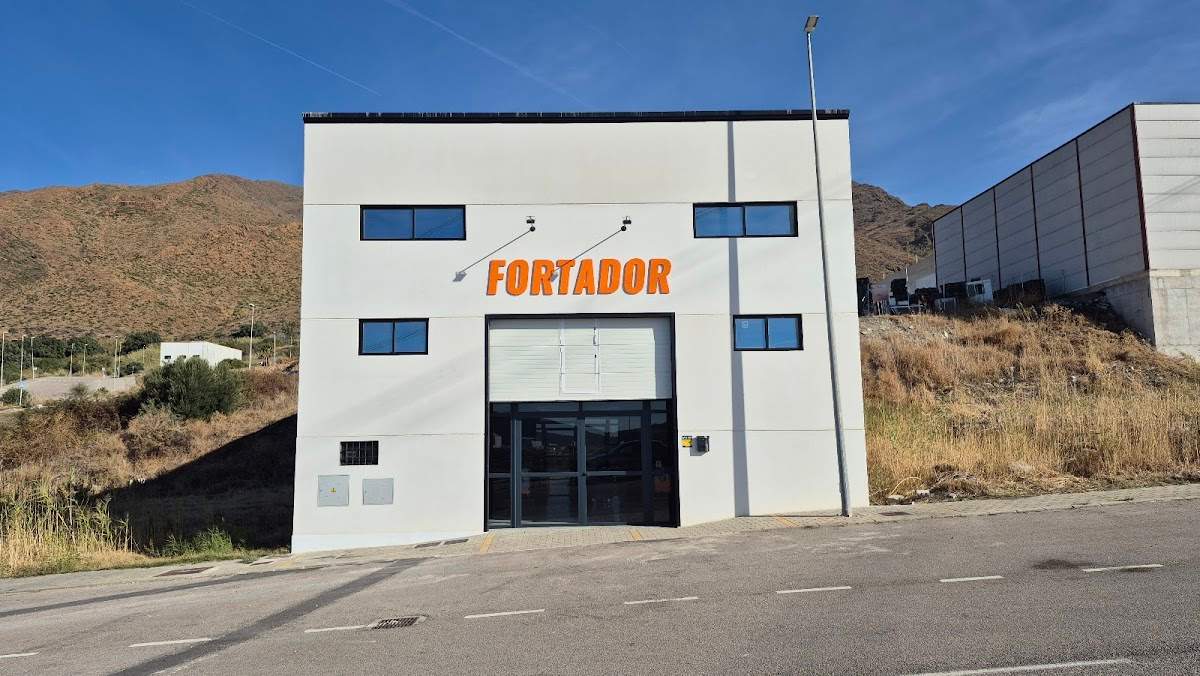 Fortador Spain