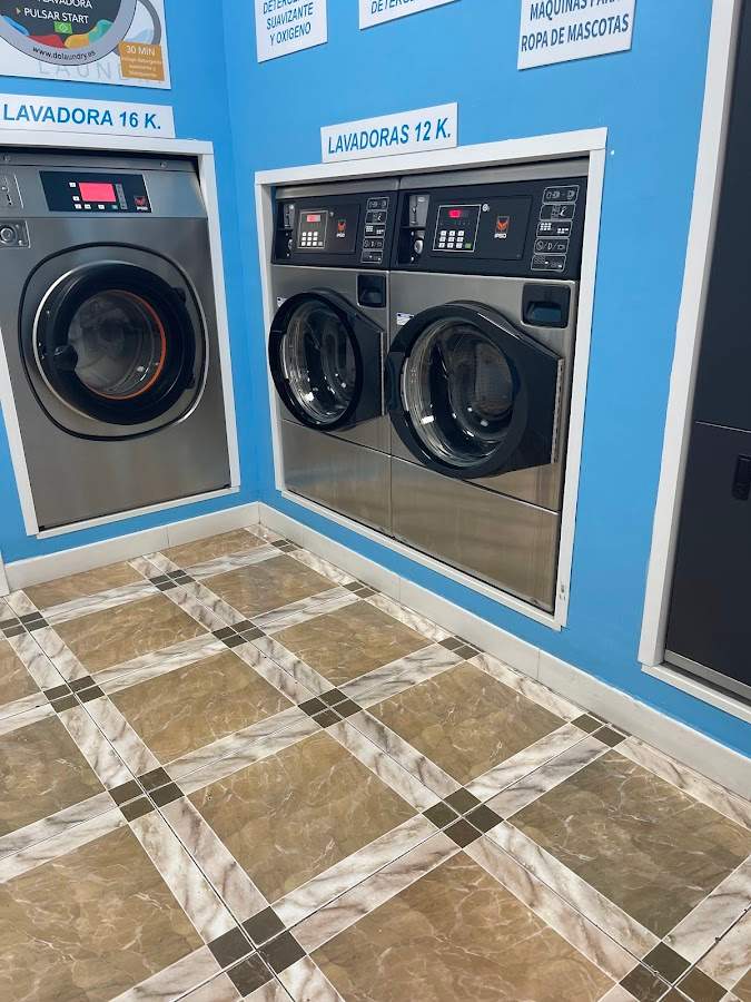 Do Laundry