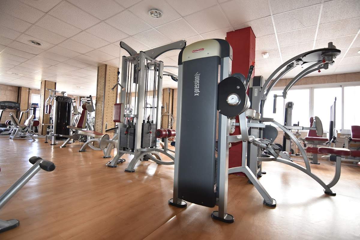 Wellness Center Makkawy