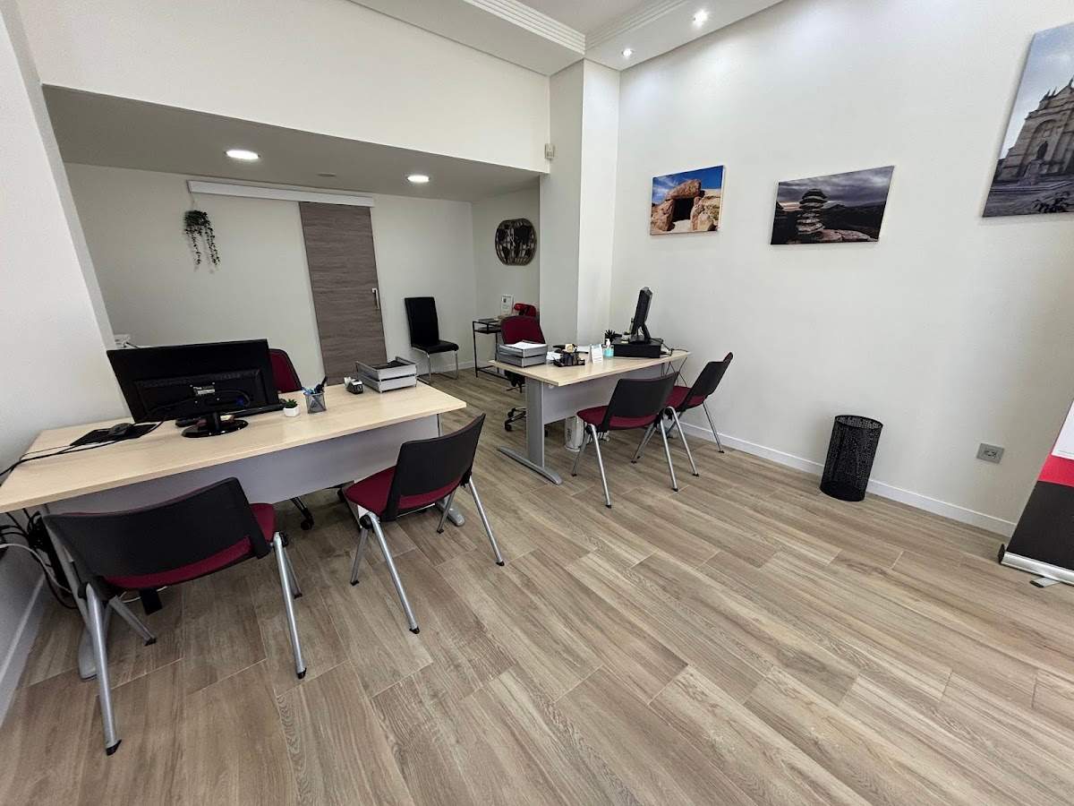 Inmobiliaria Alicar