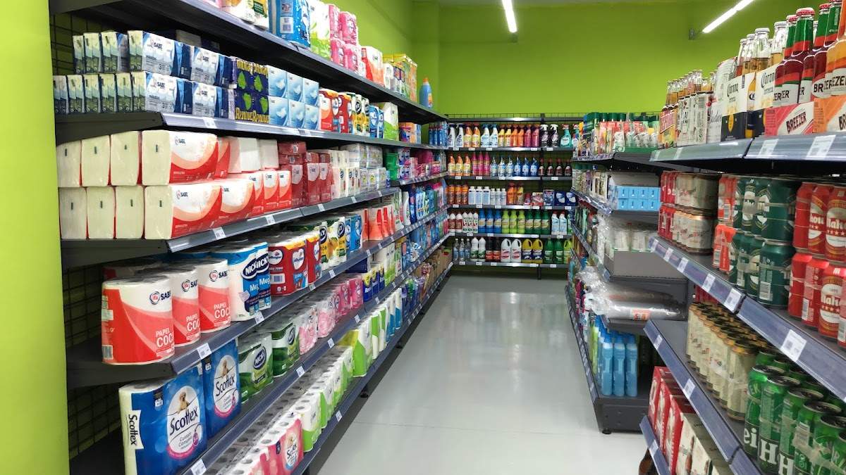 ECO SUPERMARKET